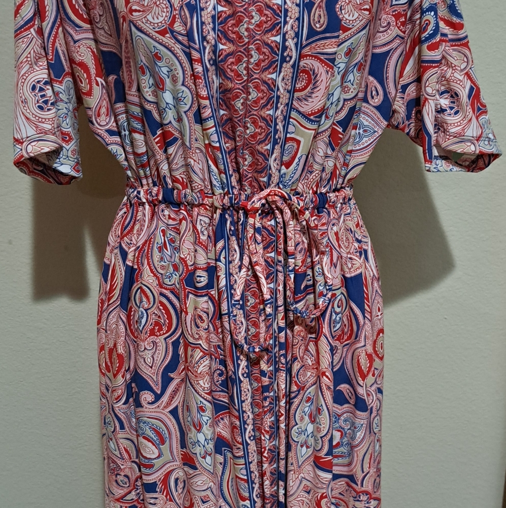 Women xlp maxi dress